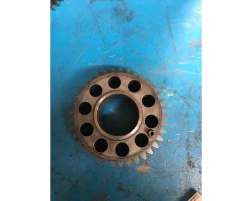 INTERNATIONAL MaxxForce 13 Timing Gears