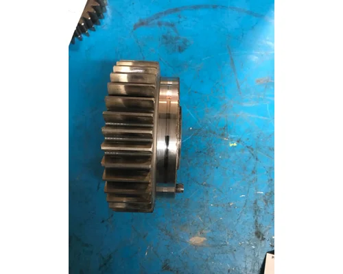INTERNATIONAL MaxxForce 13 Timing Gears