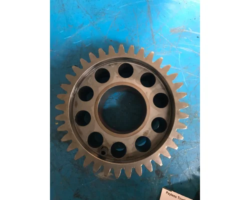 INTERNATIONAL MaxxForce 13 Timing Gears