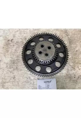 INTERNATIONAL MaxxForce 13 Timing Gears