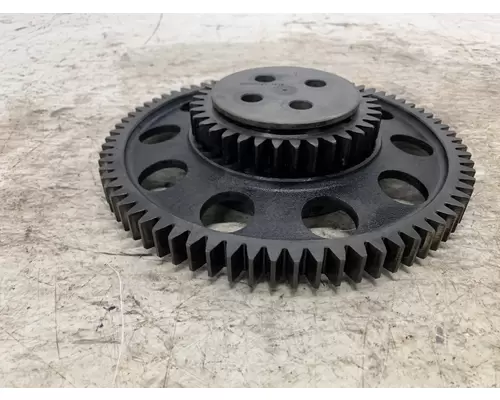 INTERNATIONAL MaxxForce 13 Timing Gears