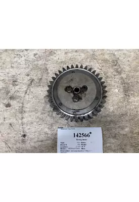 INTERNATIONAL MaxxForce 13 Timing Gears