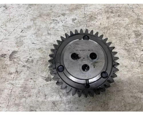 INTERNATIONAL MaxxForce 13 Timing Gears