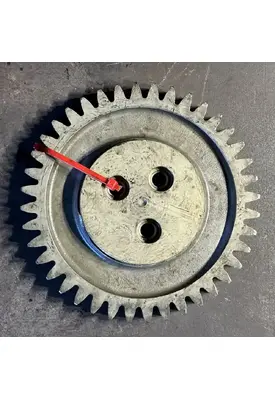 INTERNATIONAL MaxxForce 13 Timing Gears