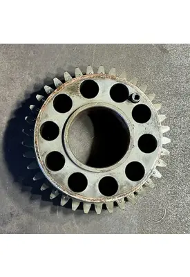 INTERNATIONAL MaxxForce 13 Timing Gears