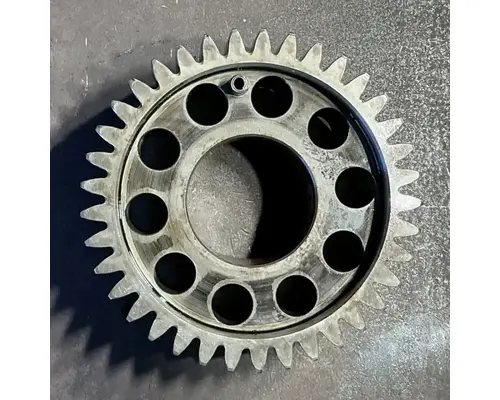 INTERNATIONAL MaxxForce 13 Timing Gears