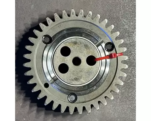 INTERNATIONAL MaxxForce 13 Timing Gears