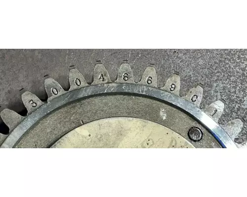 INTERNATIONAL MaxxForce 13 Timing Gears