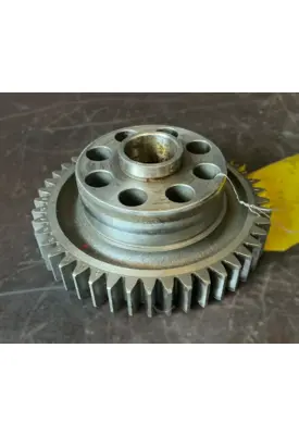 INTERNATIONAL MaxxForce 13 Timing Gears