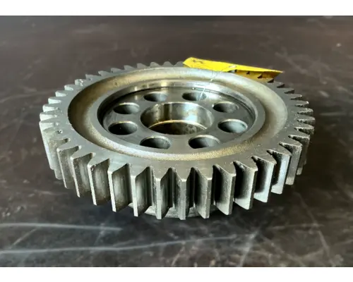 INTERNATIONAL MaxxForce 13 Timing Gears