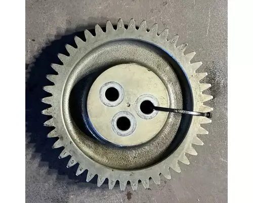 INTERNATIONAL MaxxForce 13 Timing Gears
