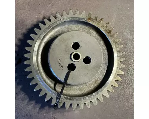 INTERNATIONAL MaxxForce 13 Timing Gears