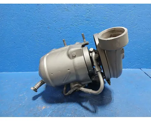INTERNATIONAL MaxxForce 13 Turbocharger  Supercharger