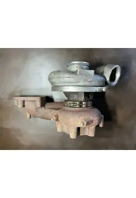 INTERNATIONAL MaxxForce 13 Turbocharger/Supercharger