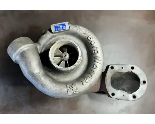 INTERNATIONAL MaxxForce 13 TurbochargerSupercharger