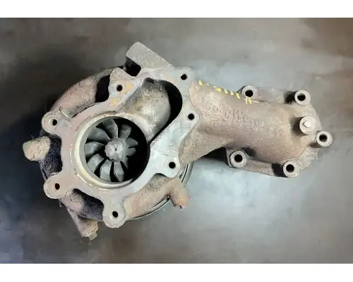 INTERNATIONAL MaxxForce 13 TurbochargerSupercharger