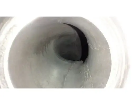 INTERNATIONAL MaxxForce 13 TurbochargerSupercharger