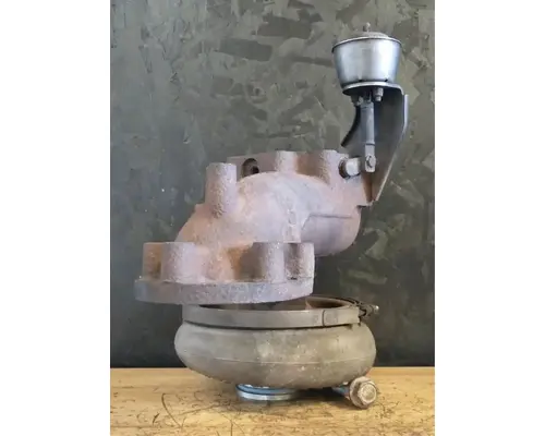 INTERNATIONAL MaxxForce 13 TurbochargerSupercharger