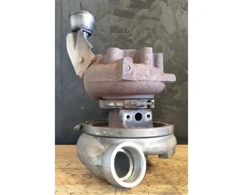 INTERNATIONAL MaxxForce 13 TurbochargerSupercharger