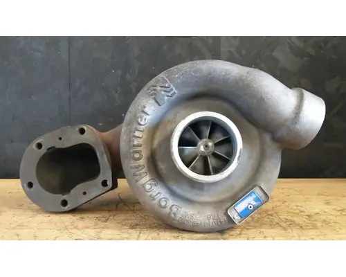 INTERNATIONAL MaxxForce 13 TurbochargerSupercharger