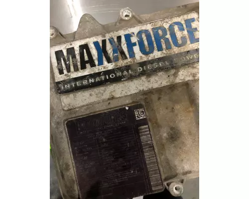 INTERNATIONAL MaxxForce 13 Valve Cover