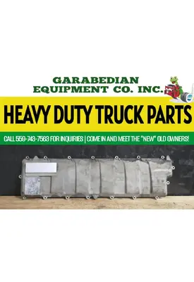 INTERNATIONAL MaxxForce 13 Valve Cover