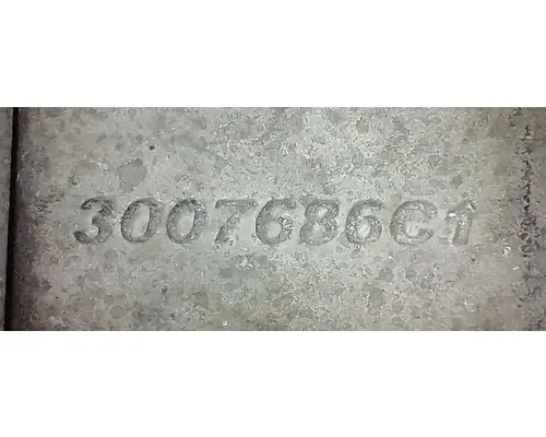 INTERNATIONAL MaxxForce 13 Valve Cover