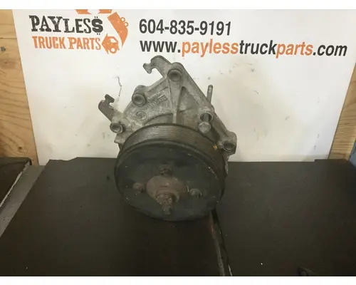 INTERNATIONAL MaxxForce 13 Water Pump