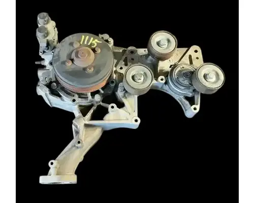 INTERNATIONAL MaxxForce 13 Water Pump