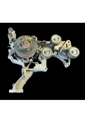 INTERNATIONAL MaxxForce 13 Water Pump