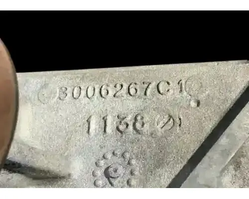 INTERNATIONAL MaxxForce 13 Water Pump