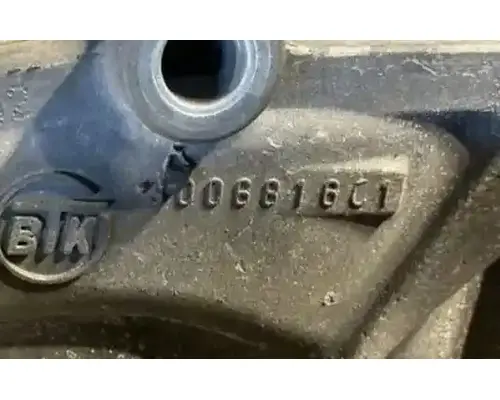 INTERNATIONAL MaxxForce 13 Water Pump