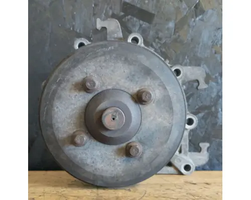 INTERNATIONAL MaxxForce 13 Water Pump