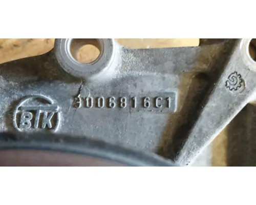 INTERNATIONAL MaxxForce 13 Water Pump