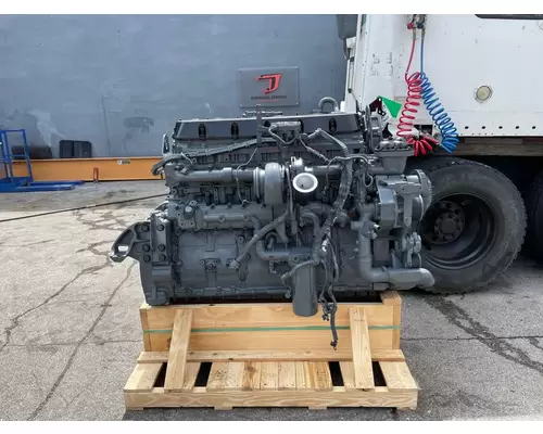 INTERNATIONAL MaxxForce 15 Engine Assembly