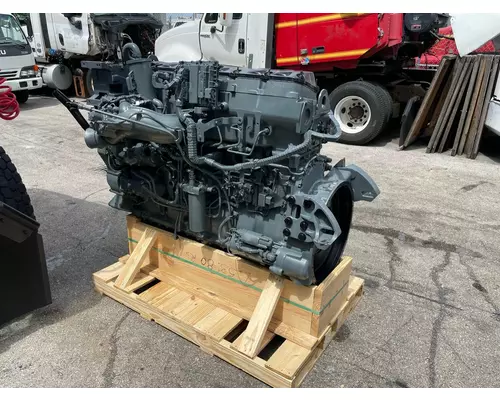 INTERNATIONAL MaxxForce 15 Engine Assembly