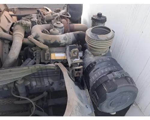 INTERNATIONAL MaxxForce 5 Engine Assembly