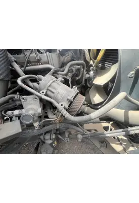 INTERNATIONAL MaxxForce 7 Air Conditioner Compressor