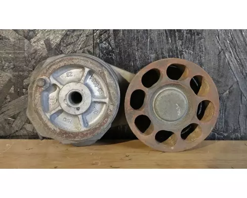 INTERNATIONAL MaxxForce 7 Belt Tensioner