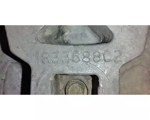 INTERNATIONAL MaxxForce 7 Belt Tensioner