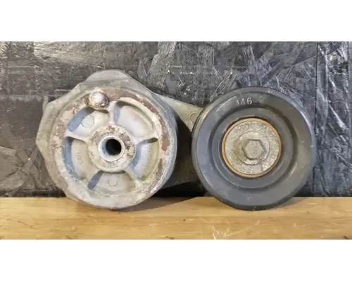 INTERNATIONAL MaxxForce 7 Belt Tensioner
