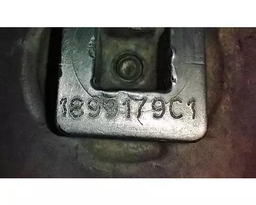 INTERNATIONAL MaxxForce 7 Belt Tensioner