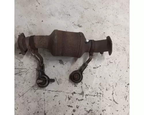 INTERNATIONAL MaxxForce 7 Catalytic Converter