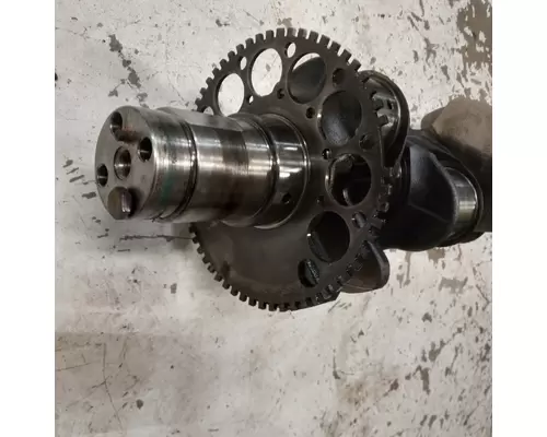 INTERNATIONAL MaxxForce 7 Crankshaft