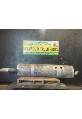 INTERNATIONAL MaxxForce 7 DPF (Diesel Particulate Filter)