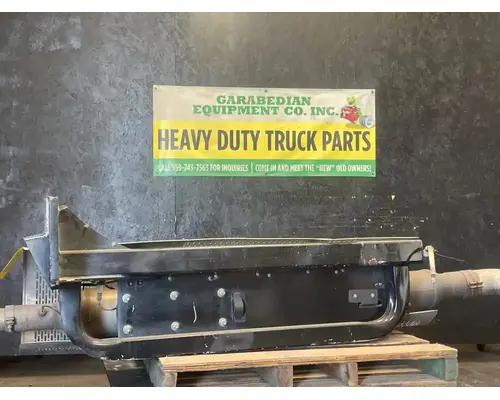 INTERNATIONAL MaxxForce 7 DPF (Diesel Particulate Filter)