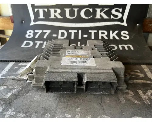 INTERNATIONAL MaxxForce 7 ECM