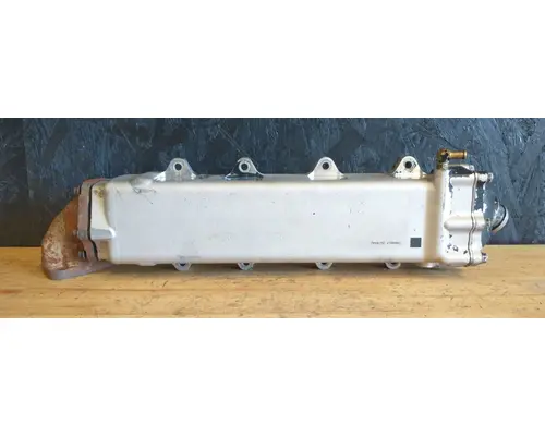 INTERNATIONAL MaxxForce 7 EGR Coolers