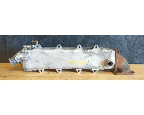 INTERNATIONAL MaxxForce 7 EGR Coolers