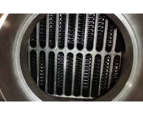 INTERNATIONAL MaxxForce 7 EGR Coolers